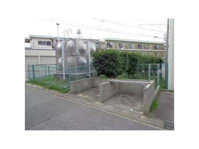 共用部分