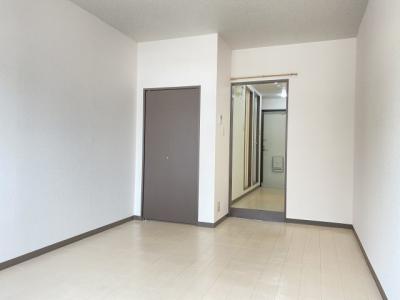 名古屋インターマンション 3階 洋室