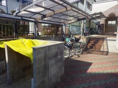 共用部分