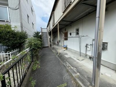 共用部分