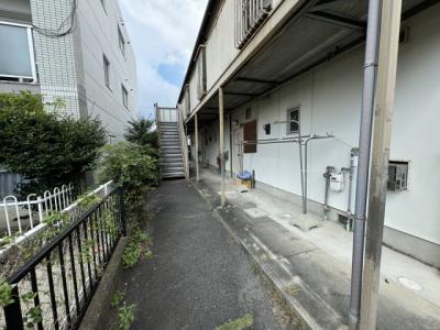 共用部分