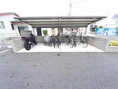 共用部分