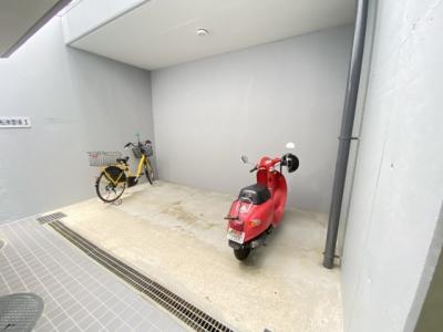 共用部分