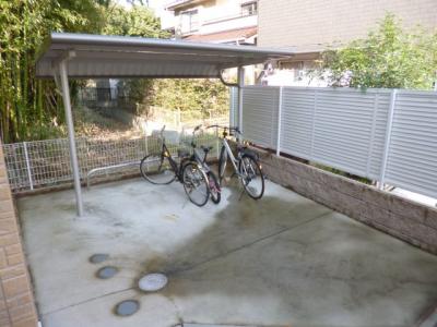 共用部分
