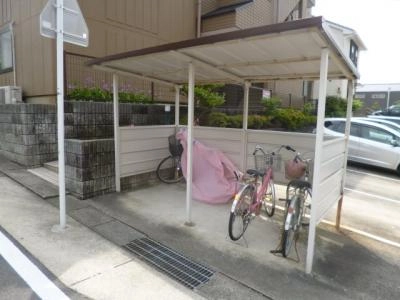 共用部分