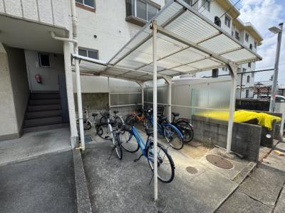 共用部分