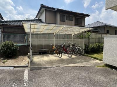 共用部分