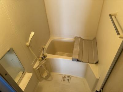 エクレール87 3階 浴室