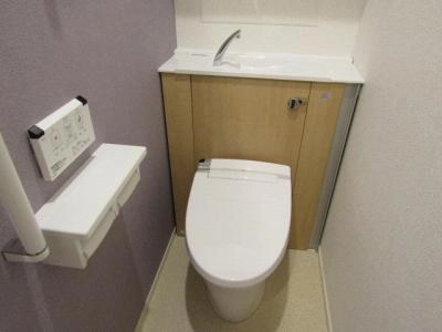 WC