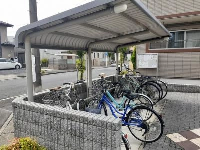 共用部分