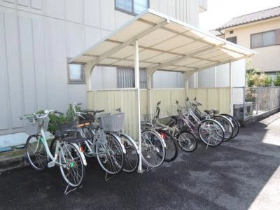 共用部分