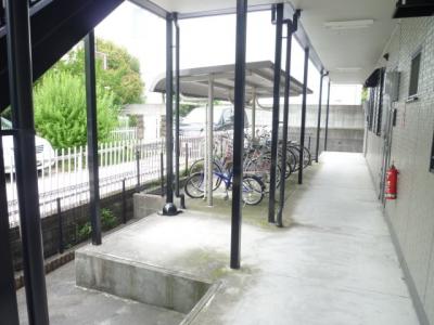 共用部分