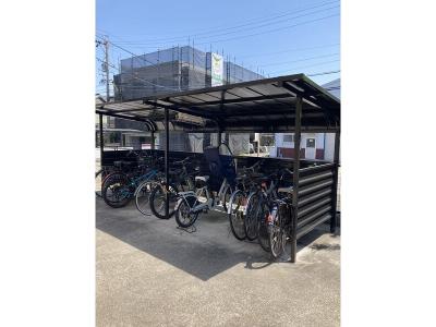 共用部分