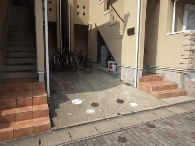 共用部分