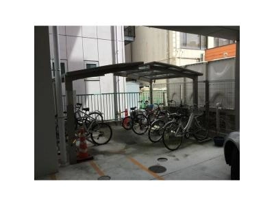 共用部分