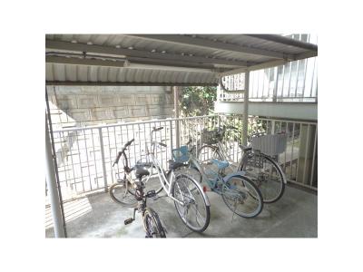 共用部分