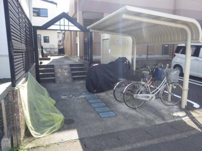共用部分