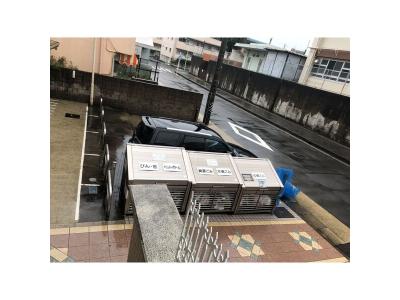 共用部分