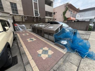 共用部分