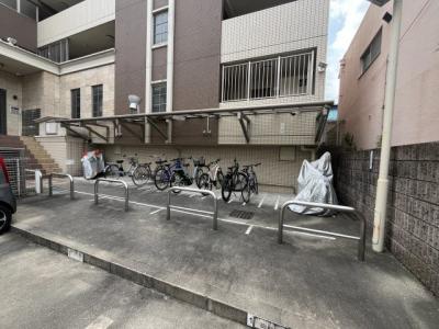 共用部分