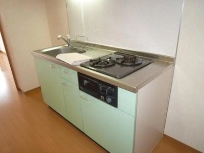 キッチン