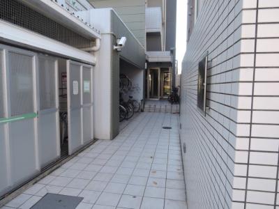 共用部分