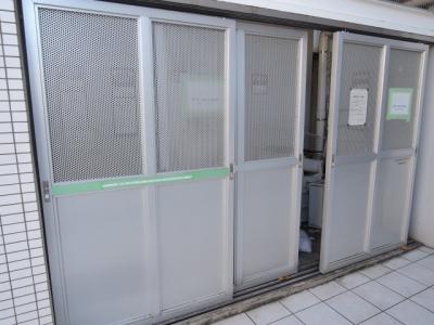 共用部分