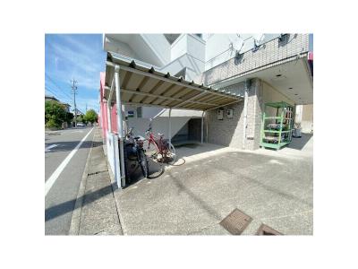 共用部分