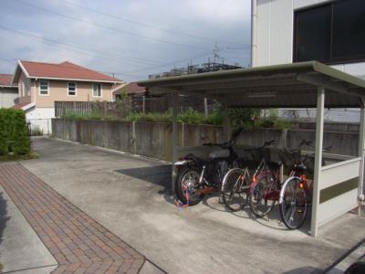 共用部分