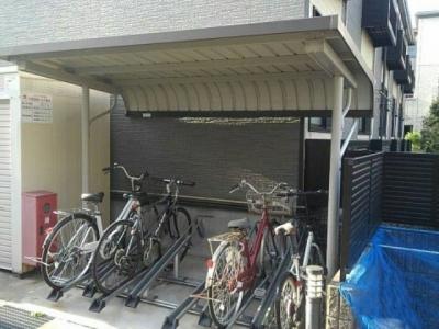 共用部分