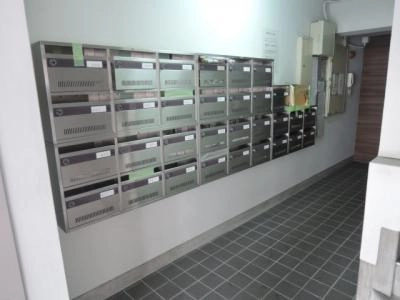 共用部分