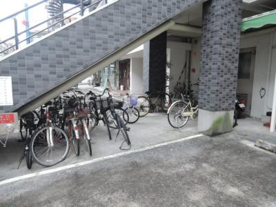 共用部分