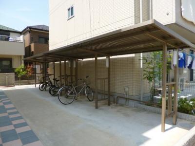 共用部分