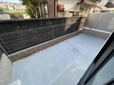庭