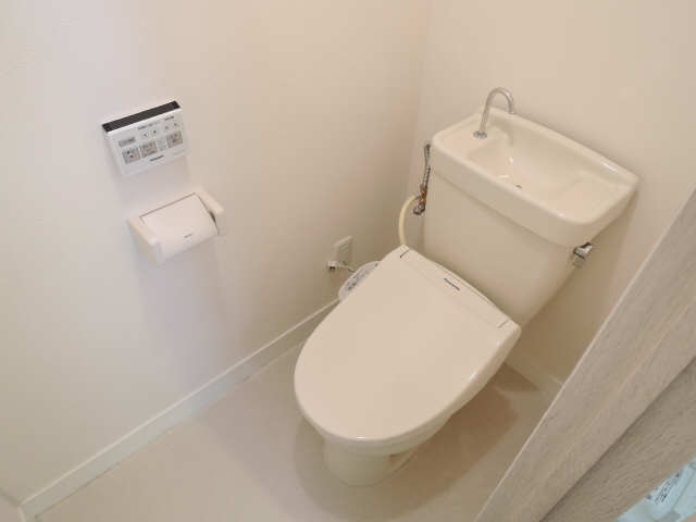 ＷＣ