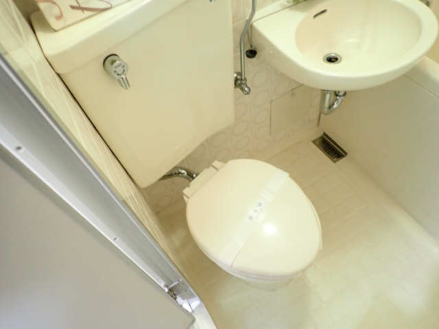 WC