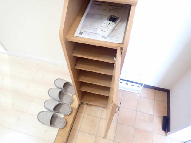 シューズBOX