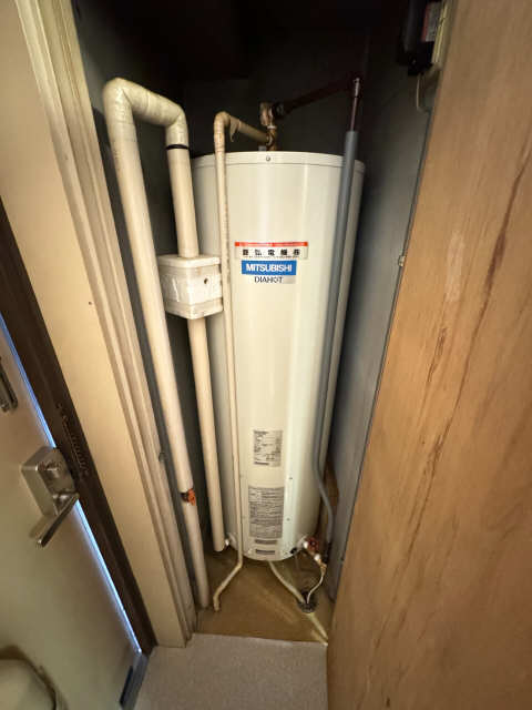 電気温水器
