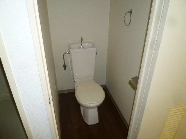 ＷＣ