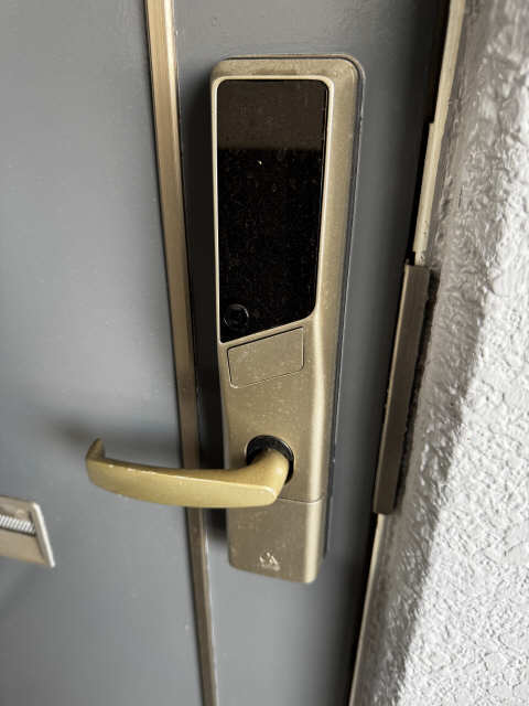 電子キー
