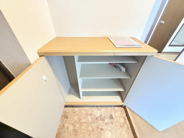 シューズBOX