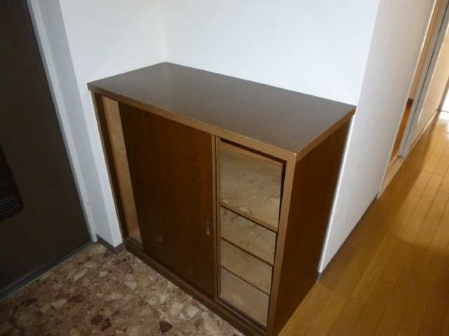 シューズＢＯＸ