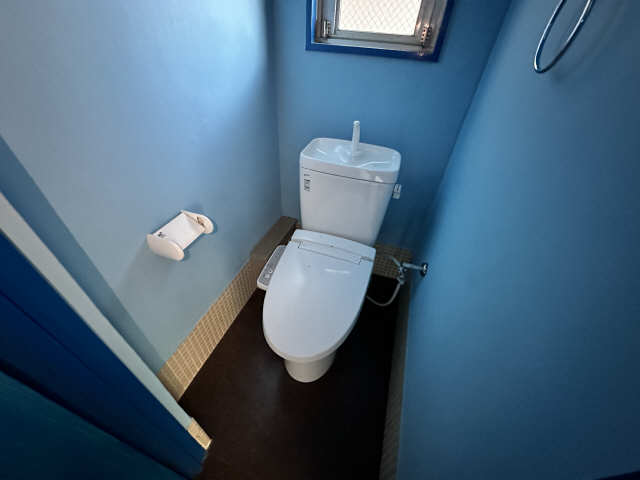 カリテプリ 3階 WC