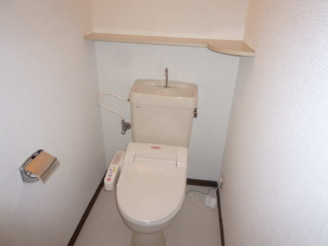 ＷＣ