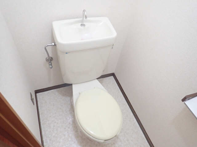 ＷＣ