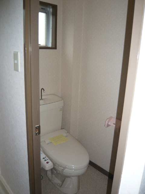 ＷＣ
