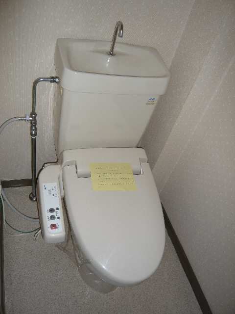 ＷＣ