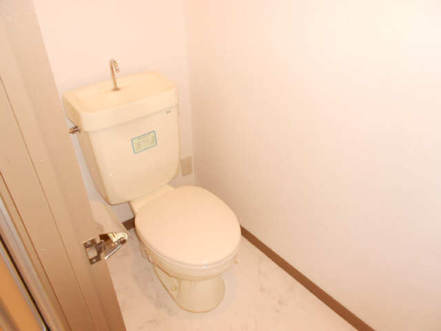 ＷＣ