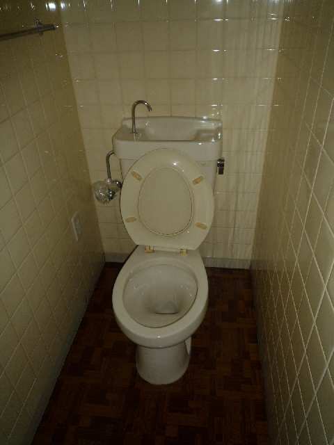 ＷＣ
