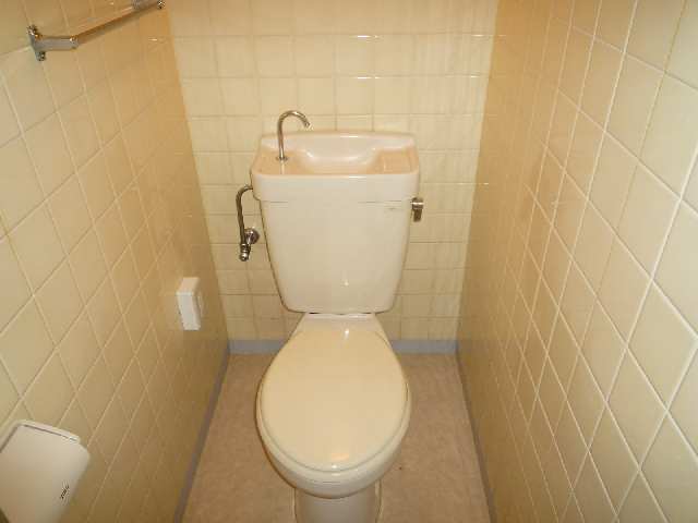 ＷＣ